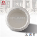 Hotel Tableware Fine Bone China Dinner set